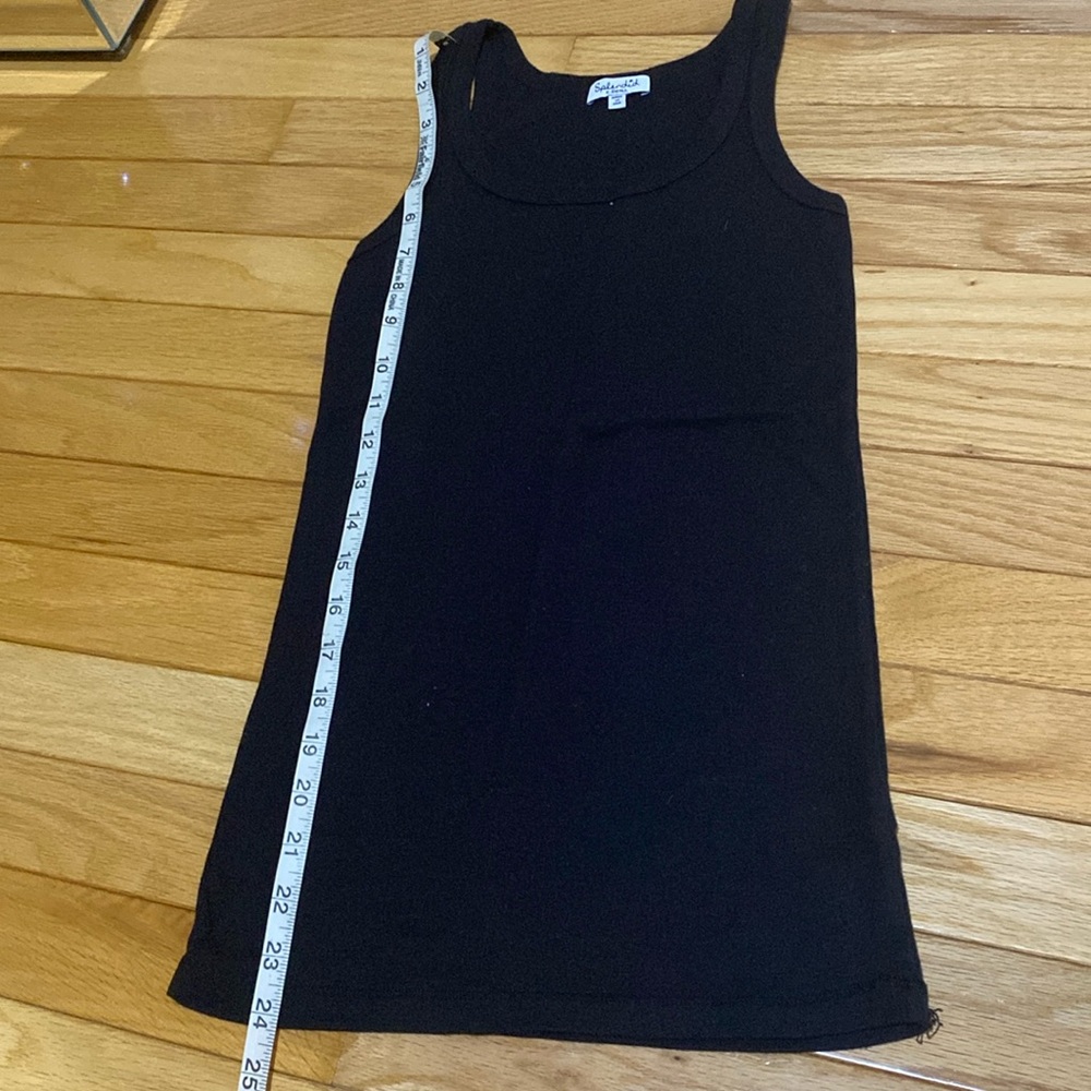 Splendid  tank top - Picture 2 of 12
